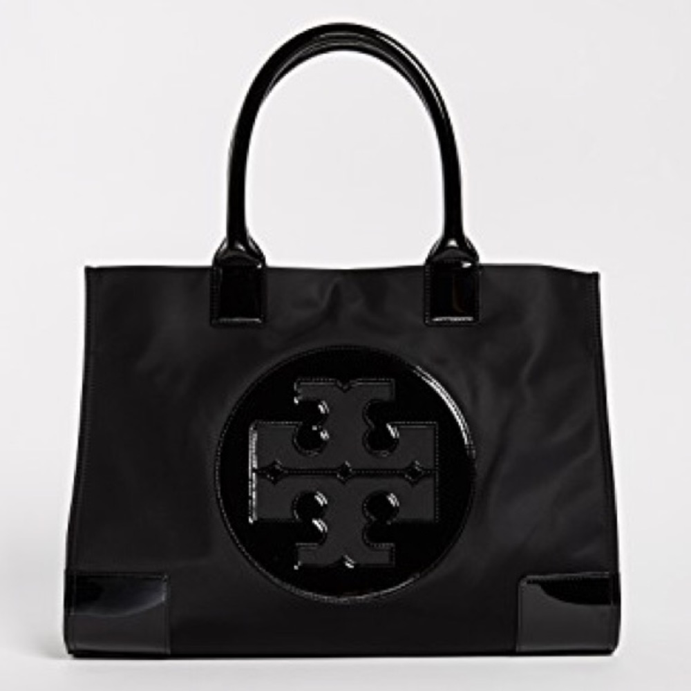 Tory Burch Bag - Nylon Etta Tote